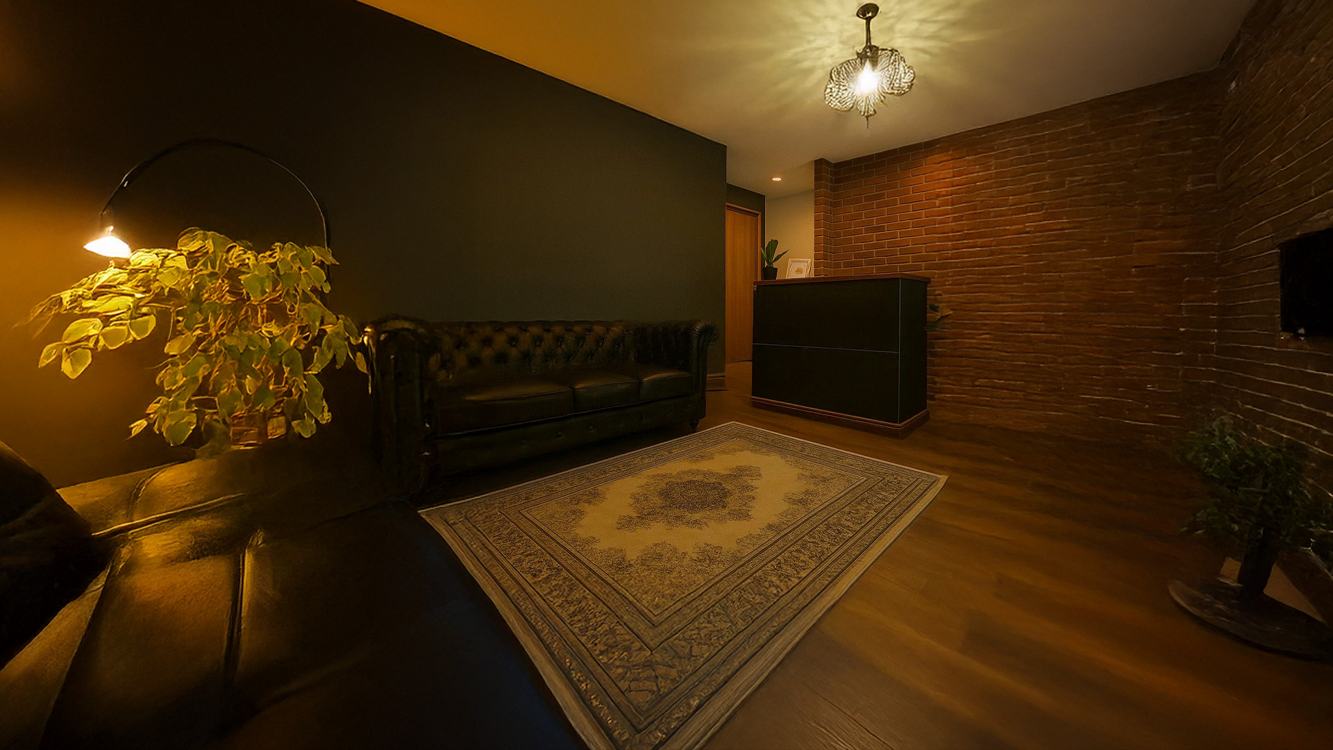 新橋・虎ノ門 リラクゼーションサロン GORIMOMI-ごりもみ-