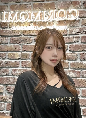 松澤(マツザワ)